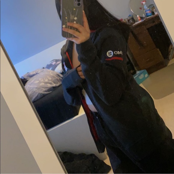 Adidas Toronto FC Zip Up - Picture 2 of 3